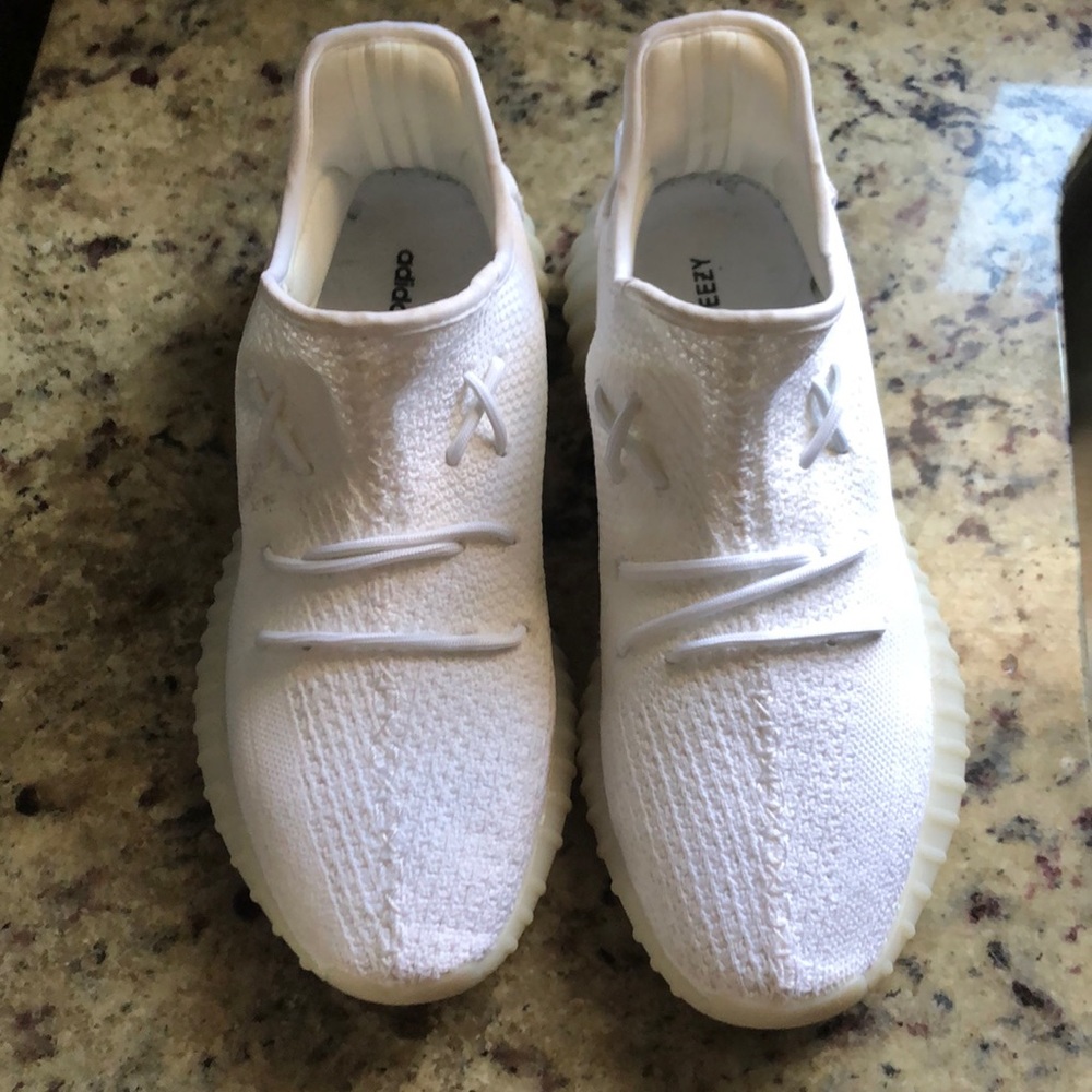 Yeezy 350 “Creme”
